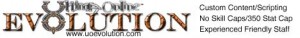 UO Evolution freeshard banner